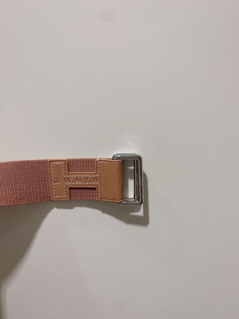 Hermes Belts